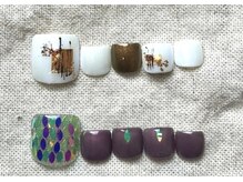 ベリル(Beryl)/【フット】open記念