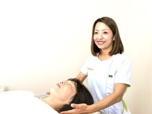 頭痛整体院みらい