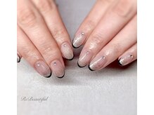 リ ビューティフル(Re Beautiful)/ロイヤルデザイン(ハンド)