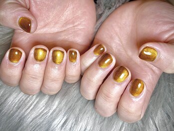 ルビーネイル 太閤通駅店(RUBY NAIL)/