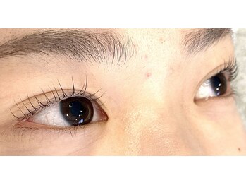 グリン(grin)/まつ毛パーマ