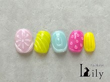 リリー 橋本店(Lily)/トレンドコレクション