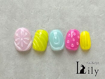 リリー 橋本店(Lily)/トレンドコレクション