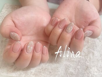 エリナネイルサロン池袋(Alina Nail Salon)/