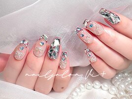 ☆パーツ無制限☆