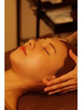 アジール 長岡リバーサイド千秋店(agir)/施術6
