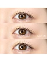 リラ 今店(Lyra)/ラッシュリフト