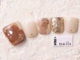 インクニュアンスフット8980円