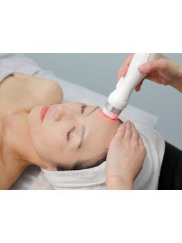 小顔になりたい