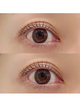 リアン アイ 太田(RIAN eye)/ラッシュリフト