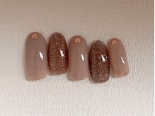 ジジ(Gigi)/カジュアル定額6000円