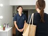 【安心の都度払い♪】改善しない腰痛でお困りの方に◎