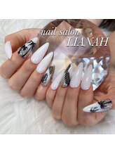 リアンナ アンド アイシンスタジオ &nbsp;甲府店(LIANAH&EYE SSIN STUDIO)/スカルプ