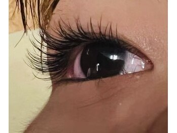 グランデ アム(Grande ame)/フラットマットラッシュ/橋本/