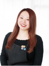 ネイルバイオルフェ(Nail by Orfe)&nbsp;岡部 