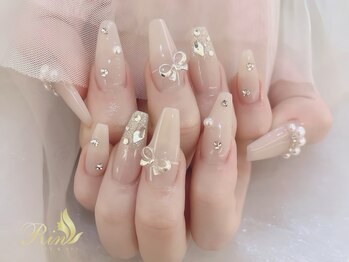 リンビューティー(Rin Beauty)/