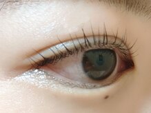 ラッシュウェル/ビューラー式まつげパーマ