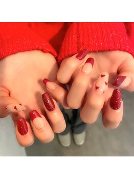 フロムネイルアンドアイラッシュ 神戸三宮(from nail&eyelash)/