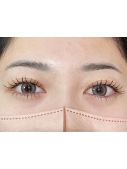 まつげのお悩み解決サロン