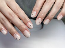 アリスネイル(Alice Nail)/赤羽／ネイル/カラーグラデ