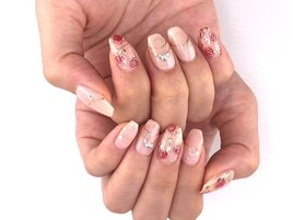 フリーデザイン90分コース