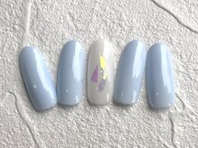 ルナウーナ 谷塚店(LUNAUNA)/定額シンプル4950円