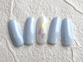 ルナウーナ 谷塚店(LUNAUNA)/定額シンプル4950円