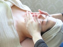 フローラ(FLORA)/フェイシャル