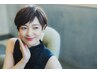 【メニュー相談】まつエク？まつげパーマ？どちらか悩んでいる方￥5,460～