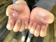 サンカリネイル バイ ヴァラ 新居浜 船木店(sankari nail by VALLA)/韓国発VALLANAILマグネット