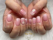 ルアロ(RuAllo)/持ち込みアート