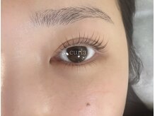 カーラ(Curla)/まつ毛パーマ☆上下