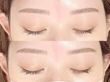 ディーエル ビューティー 町田店(DL BEAUTY)/美眉アイブロウWAX