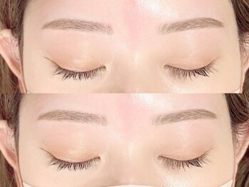 ディーエル ビューティー 町田店(DL BEAUTY)/美眉アイブロウWAX