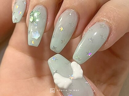 シェリーラメール 新宿店(cherie la mer)の写真