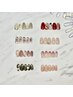 【オフ無料】定額デザインCコース＊10種類以上から選べます！