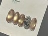 【HAND】定額シリーズスタンダード /6,490円（税込）
