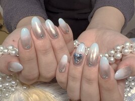 ワンホンネイル/持ち込み/新宿