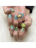 【メンズ】ハンドジェル90分やり放題¥11000