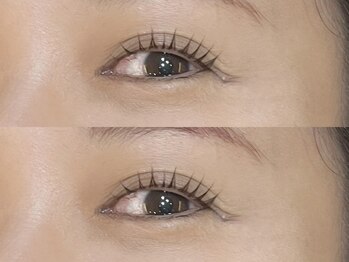 ネオリーブシェリエ 浅草店(Neolive cherie)/パリジェンヌ