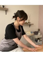 ナチュレ(Nature)&nbsp;aina 