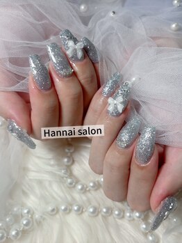 ハナアイ サロン 新宿店(hanaai salon)/定額Aコース