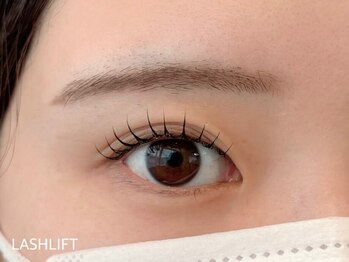 サロンドフォース 西船橋店(SALON DE FORCE)/LASHLIFT/ラッシュリフト