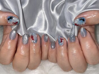 ダコード(D'accord)/持ち込みデザイン¥11000