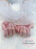 ● hand ●　アート4本（もちこみOK）￥8,500