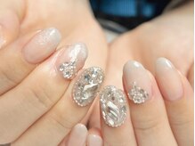 ジェミーネイル(JeMY nail)