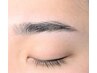 【周年記念】眉WAX +パーマ  7,500円→5,980円