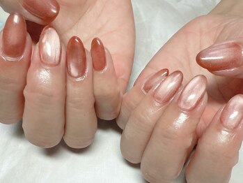 ココリンク(koko∞Link)/マグネットワンカラー♪