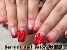 秋葉原ネイル/推し活ネイル/原宿