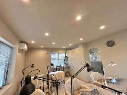 シエル(Ciel)の写真